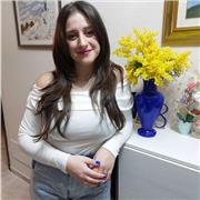 Laurenda in Ingegneria Civile a Pisa, offro lezioni di matematica e fisica